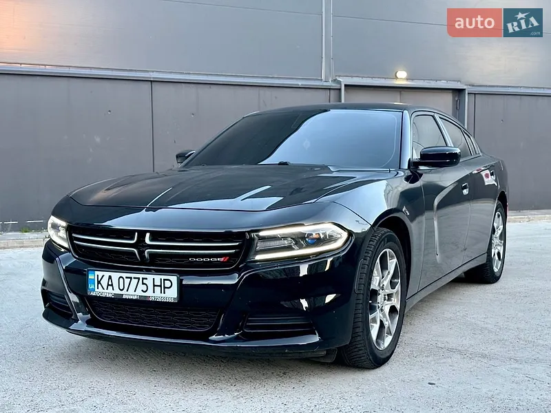 Dodge Charger