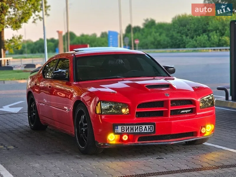 Dodge Charger