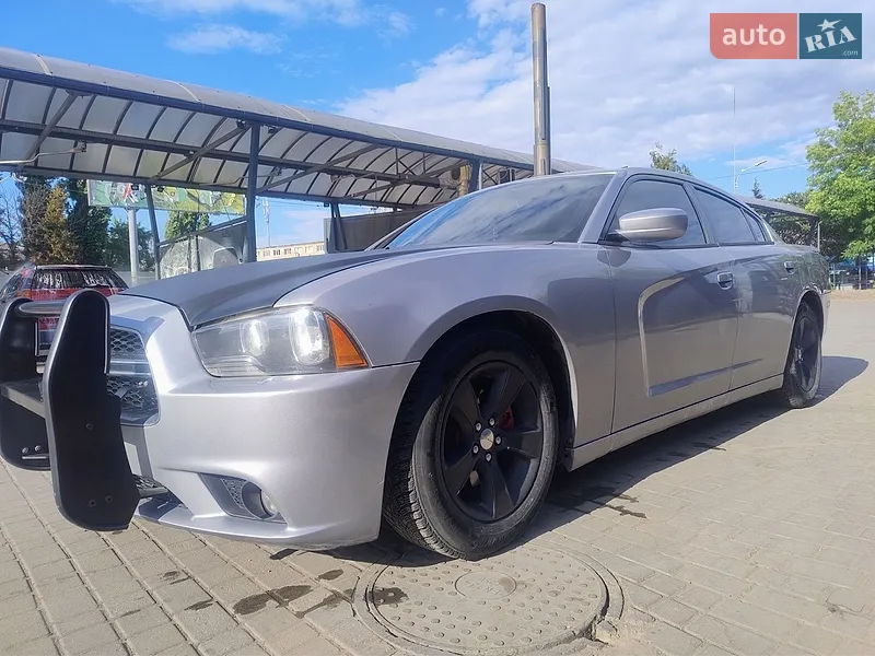 Dodge Charger