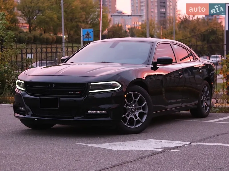 Dodge Charger