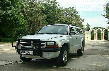 Пикап Dodge Dakota 2004 в Виннице