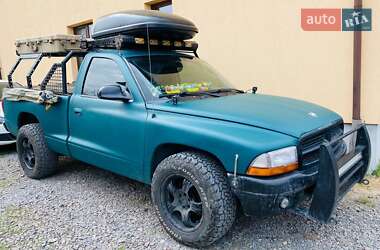 Пикап Dodge Dakota 2004 в 