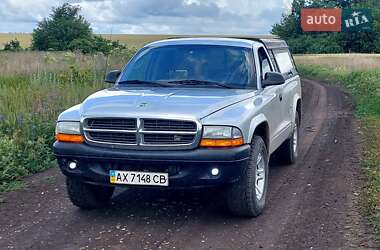 Пікап Dodge Dakota 2004 в Києві