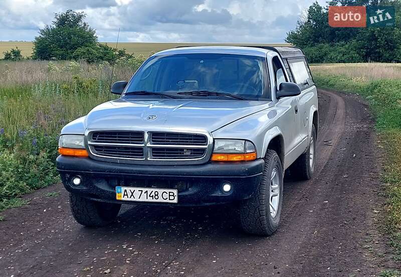 Dodge Dakota 2004
