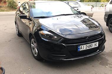 Седан Dodge Dart 2015 в Києві