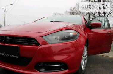 Седан Dodge Dart 2013 в Днепре