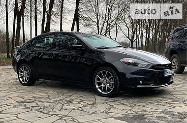 Седан Dodge Dart 2015 в Сумах