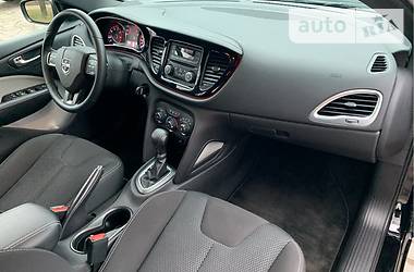 Седан Dodge Dart 2015 в Сумах