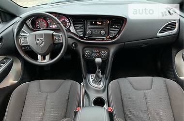 Седан Dodge Dart 2015 в Сумах