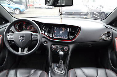 Седан Dodge Dart 2015 в 