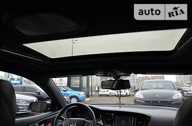 Седан Dodge Dart 2015 в 