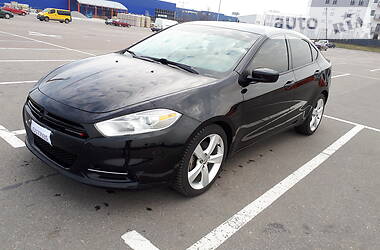 Седан Dodge Dart 2013 в 