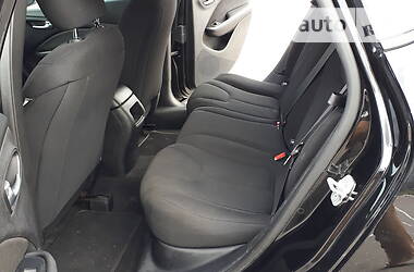 Седан Dodge Dart 2013 в 