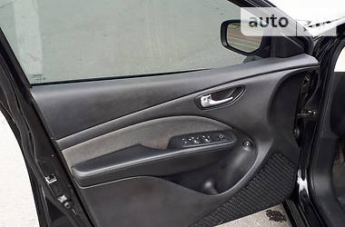 Седан Dodge Dart 2013 в 