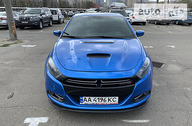 Седан Dodge Dart 2015 в Киеве