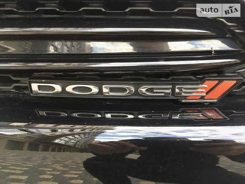 Седан Dodge Dart 2016 в Вінниці