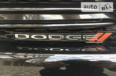 Седан Dodge Dart 2016 в 