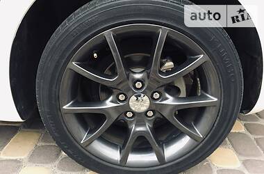 Седан Dodge Dart 2016 в 