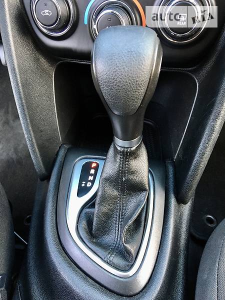 Седан Dodge Dart 2016 в Вінниці