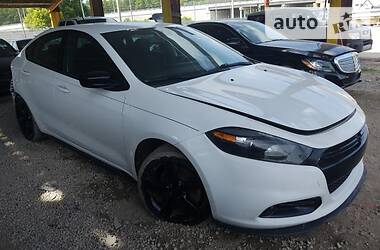 Седан Dodge Dart 2015 в Киеве