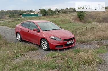 Седан Dodge Dart 2013 в Днепре