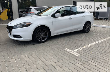 Седан Dodge Dart 2015 в Харькове