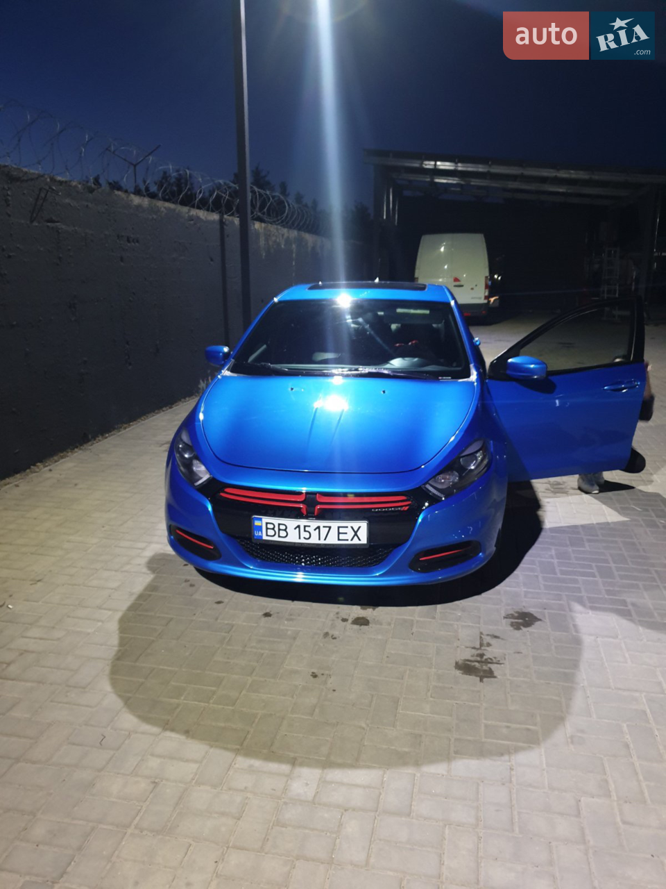 2015 Dodge Dart - мініатюра 3
