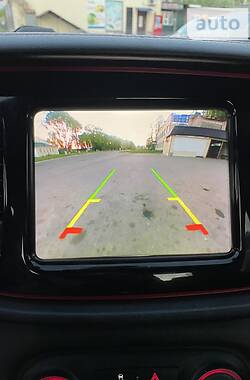Седан Dodge Dart 2015 в Чернигове