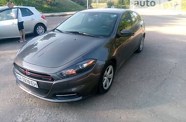 Седан Dodge Dart 2015 в Кропивницком