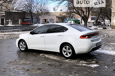 Седан Dodge Dart 2015 в 
