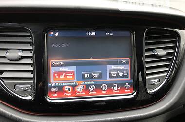 Седан Dodge Dart 2015 в 