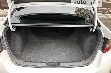 Седан Dodge Dart 2015 в 