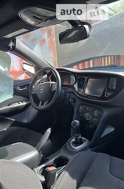 Седан Dodge Dart 2014 в Киеве