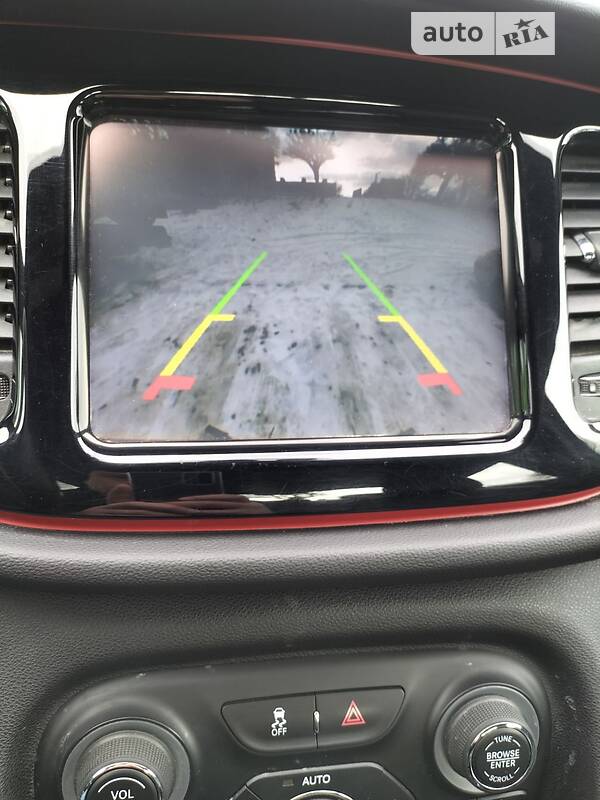 Седан Dodge Dart 2014 в Житомире