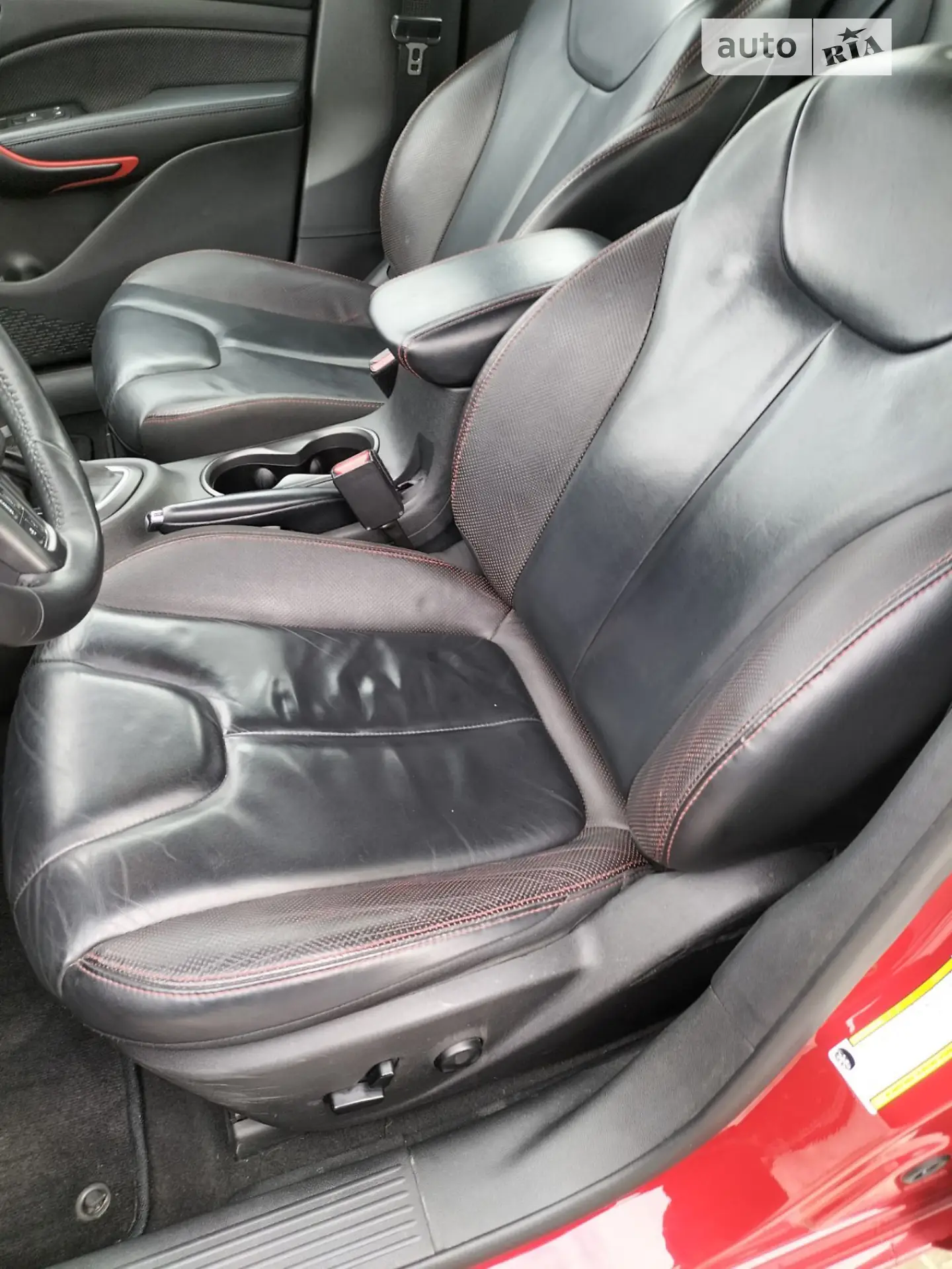 2014 Dodge Dart - мініатюра 12