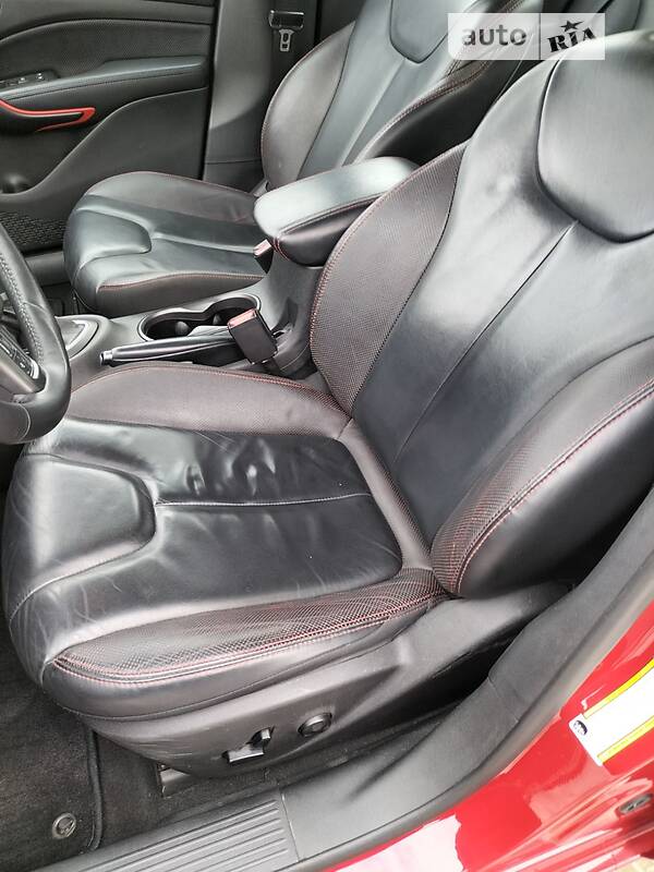 Седан Dodge Dart 2014 в Житомире