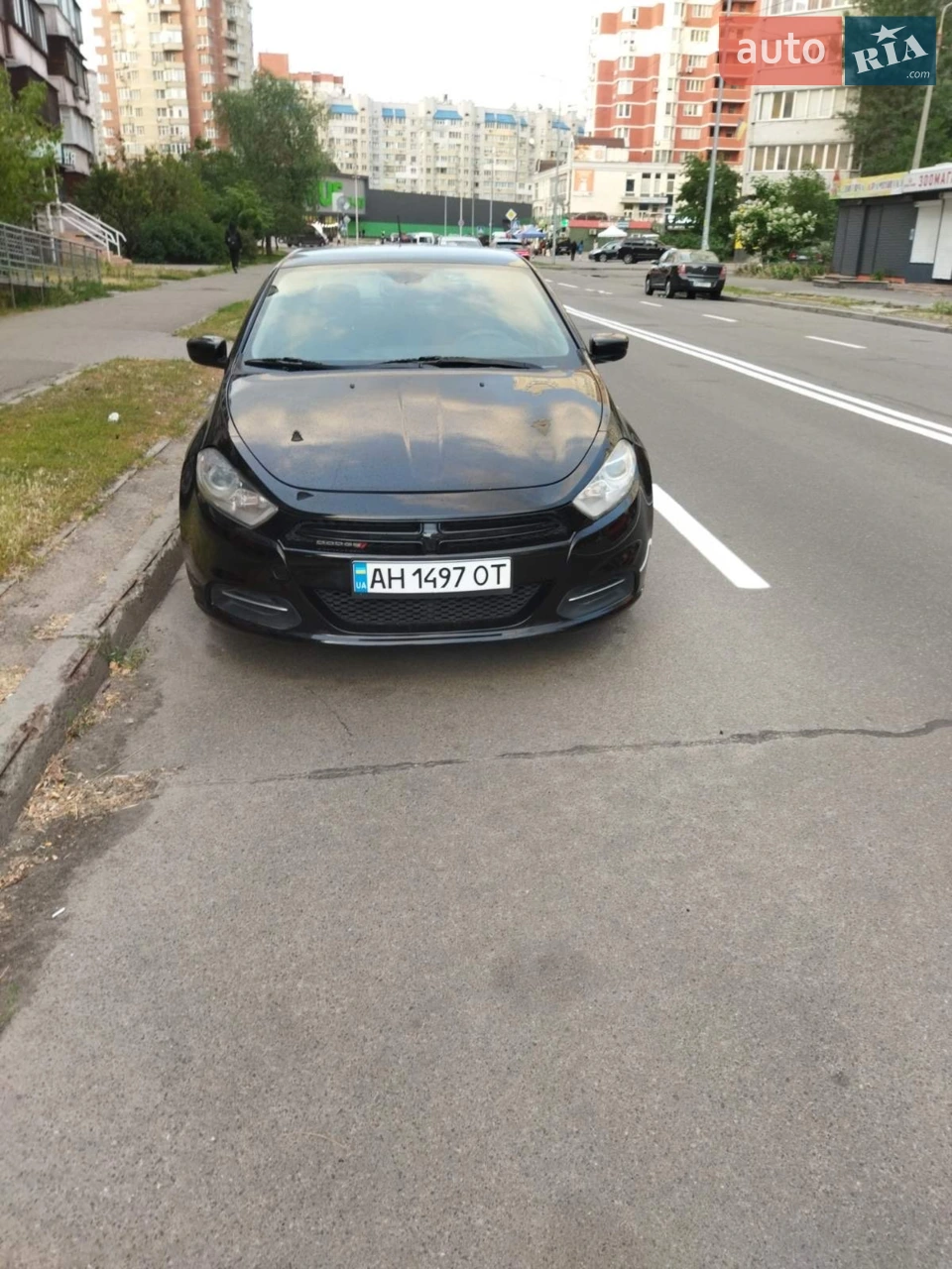 2015 Dodge Dart - мініатюра 46