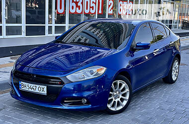 Седан Dodge Dart 2013 в Одессе