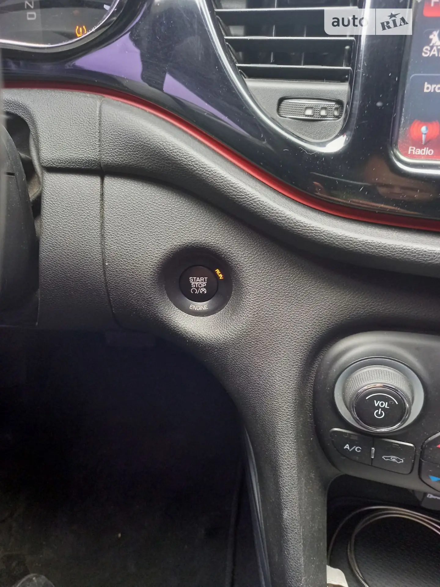 2014 Dodge Dart - мініатюра 7