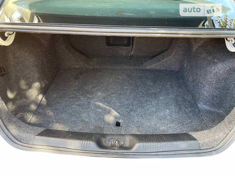 Седан Dodge Dart 2012 в Івано-Франківську