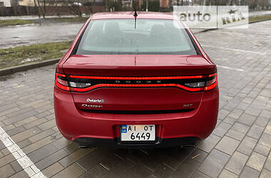 Седан Dodge Dart 2013 в Киеве