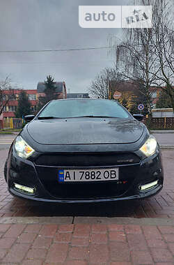 Седан Dodge Dart 2015 в 