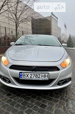 Седан Dodge Dart 2013 в Києві
