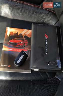 Седан Dodge Dart 2014 в Днепре