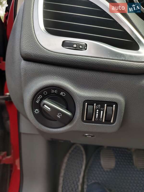 Седан Dodge Dart 2012 в Києві