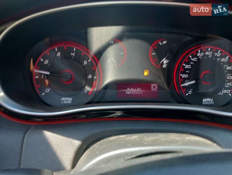 Седан Dodge Dart 2013 в Саврані фото 2 Седан Dodge Dart 2013 в Саврані