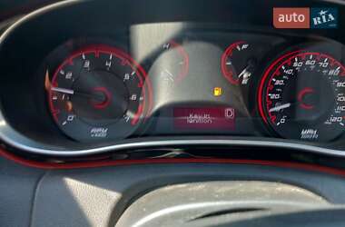 Седан Dodge Dart 2013 в 
