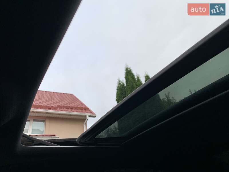 Седан Dodge Dart 2016 в Ровно