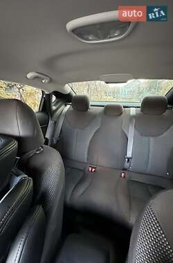 Седан Dodge Dart 2015 в Чечельнике