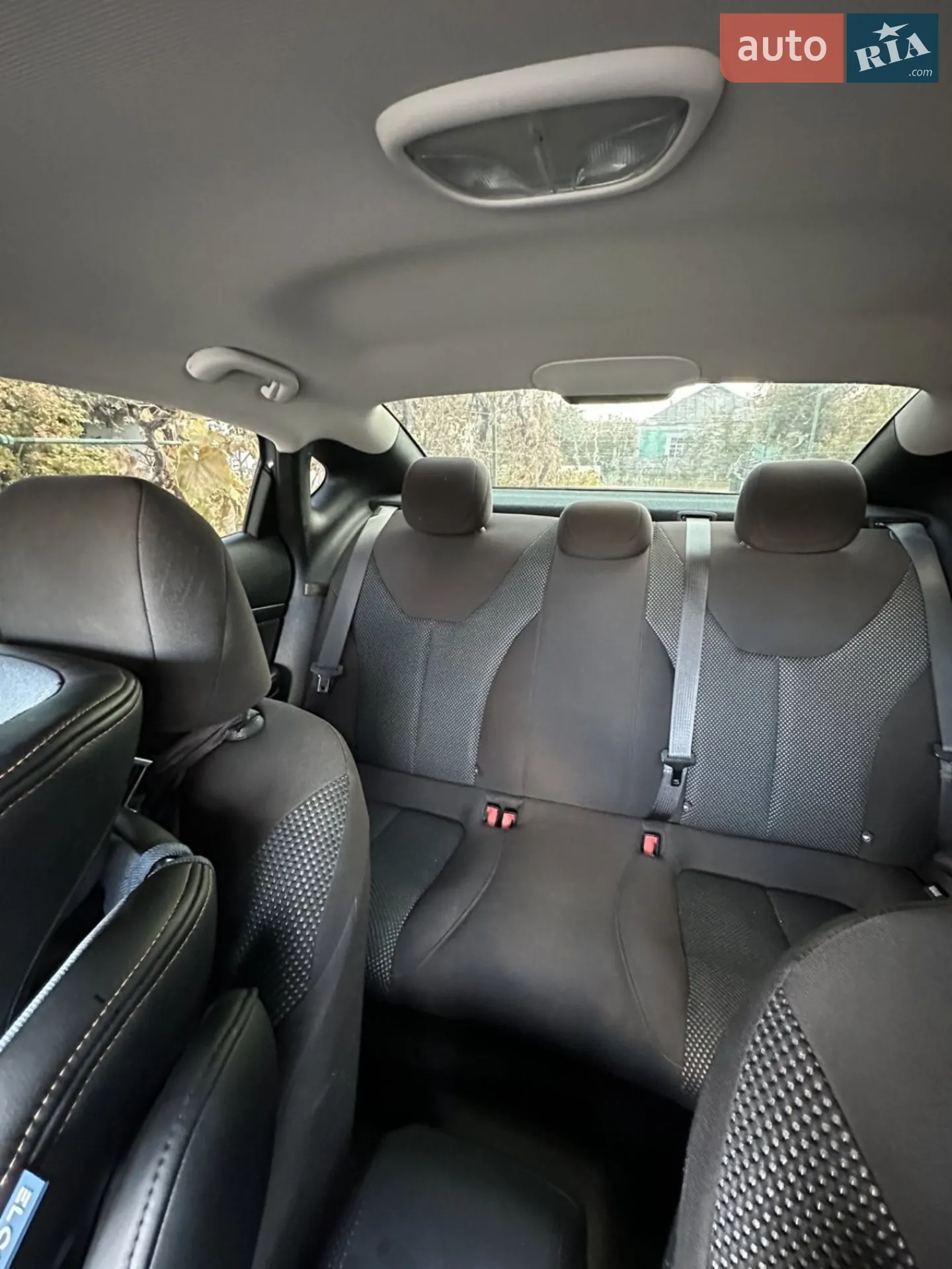 2015 Dodge Dart - мініатюра 14